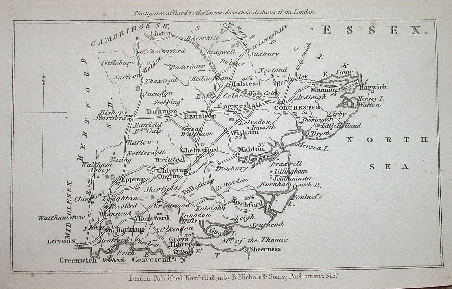 Nichols 1831